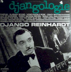 Djangologie 4 (1937)