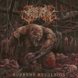 Supreme Revulsion
