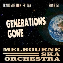Generations Gone