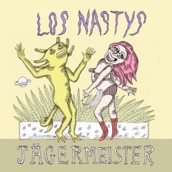 Jägermeister