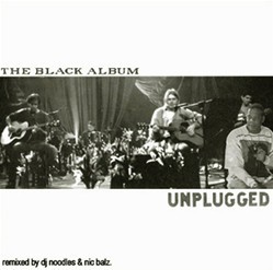 The Black Album Unplugged
