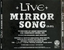 Mirror Song