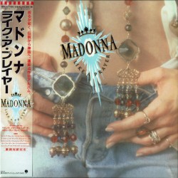 Like a Prayer