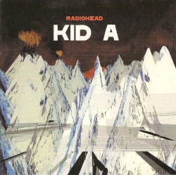 Kid A