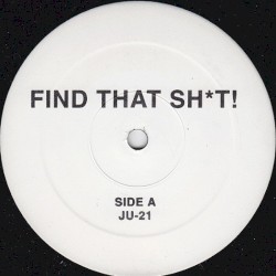 Find That Sh*t!