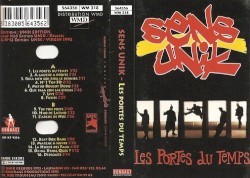 Les Portes du temps