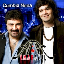 Cumbia nena