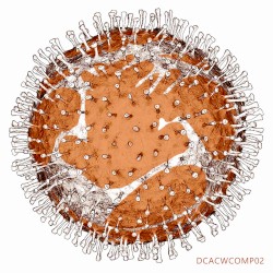 Deathchant Anti Corona Weapon Vol.2