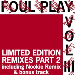 Volume III Remixes, Part 2