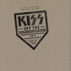 KISS Off the Soundboard: Live in Virginia Beach