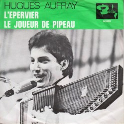 LâĂpervier / Le Joueur de pipeau