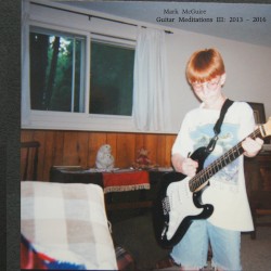 Guitar Meditations Vol. III