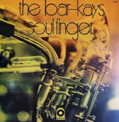 Soul Finger
