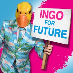 Ingo For Future