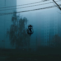 In Town, Out of My Mind