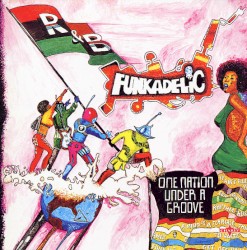 One Nation Under a Groove