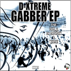 Gabber EP