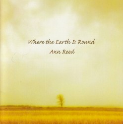 Where The Earth Is Round