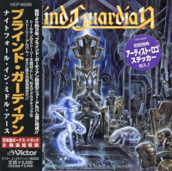 Nightfall in Middle‐Earth