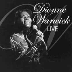 Dionne Warwick Live