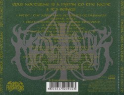 Opus Nocturne