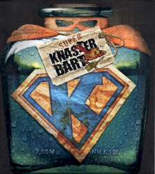 Superknasterbart