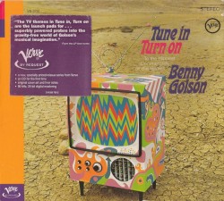 Tune In Turn On: To the Hippest Commercials of the Sixties