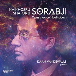 Opus clavicembalisticum