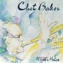 Albert's House