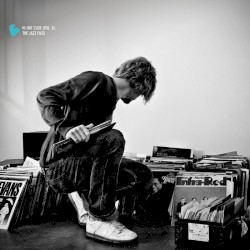 Hi‐Hat Club, Vol. 3: The Jazz Files