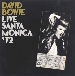 Live Santa Monica '72