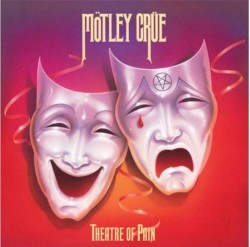 Theatre of Pain
