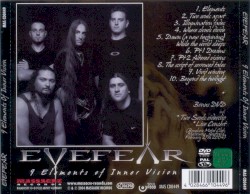 9 Elements of Inner Vision