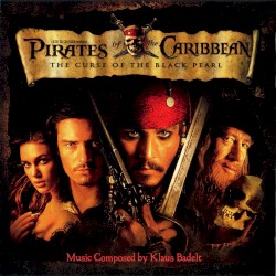 Pirates of the Caribbean: The Curse of the Black Pearl