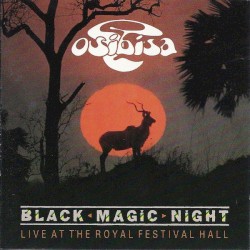 Black Magic Night: Live at The Royal Festival Hall