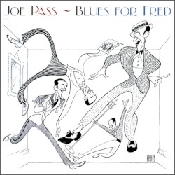 Blues for Fred