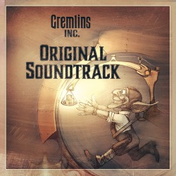 Gremlins, Inc. (Original Soundtrack)