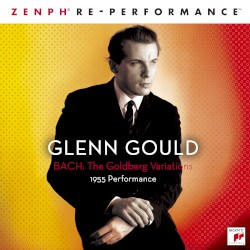 The Goldberg Variations 1955 Performance: Zenph Re‐Performance