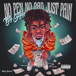 No Pen, No Pad, Just Pain