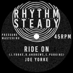 Ride On