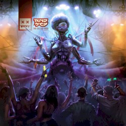 The Cult Of Bass / Sampler 3