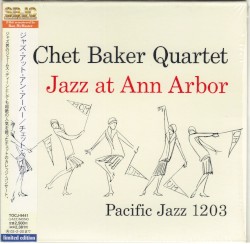 Jazz at ann Arbor