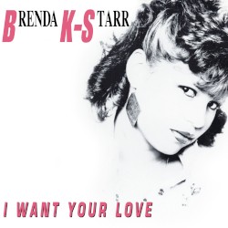 I Want Your Love