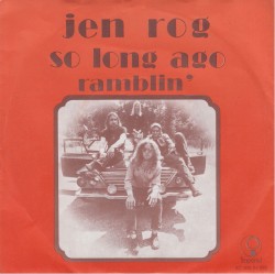 So Long Ago / Ramblin'