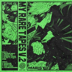 My Rare Tapes V.2