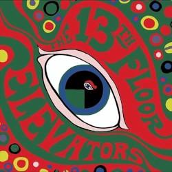The Psychedelic Sounds of the 13th Floor Elevators