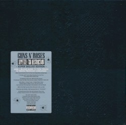 Appetite for Destruction