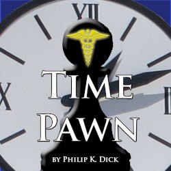 Time Pawn