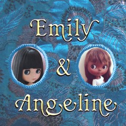 EP 1: The Blue One