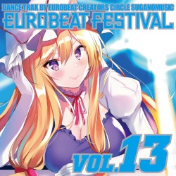 EUROBEAT FESTIVAL VOL.13